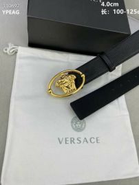 Picture of Versace Belts _SKUVersaceBelt40mmX100-125cm8L1168400
